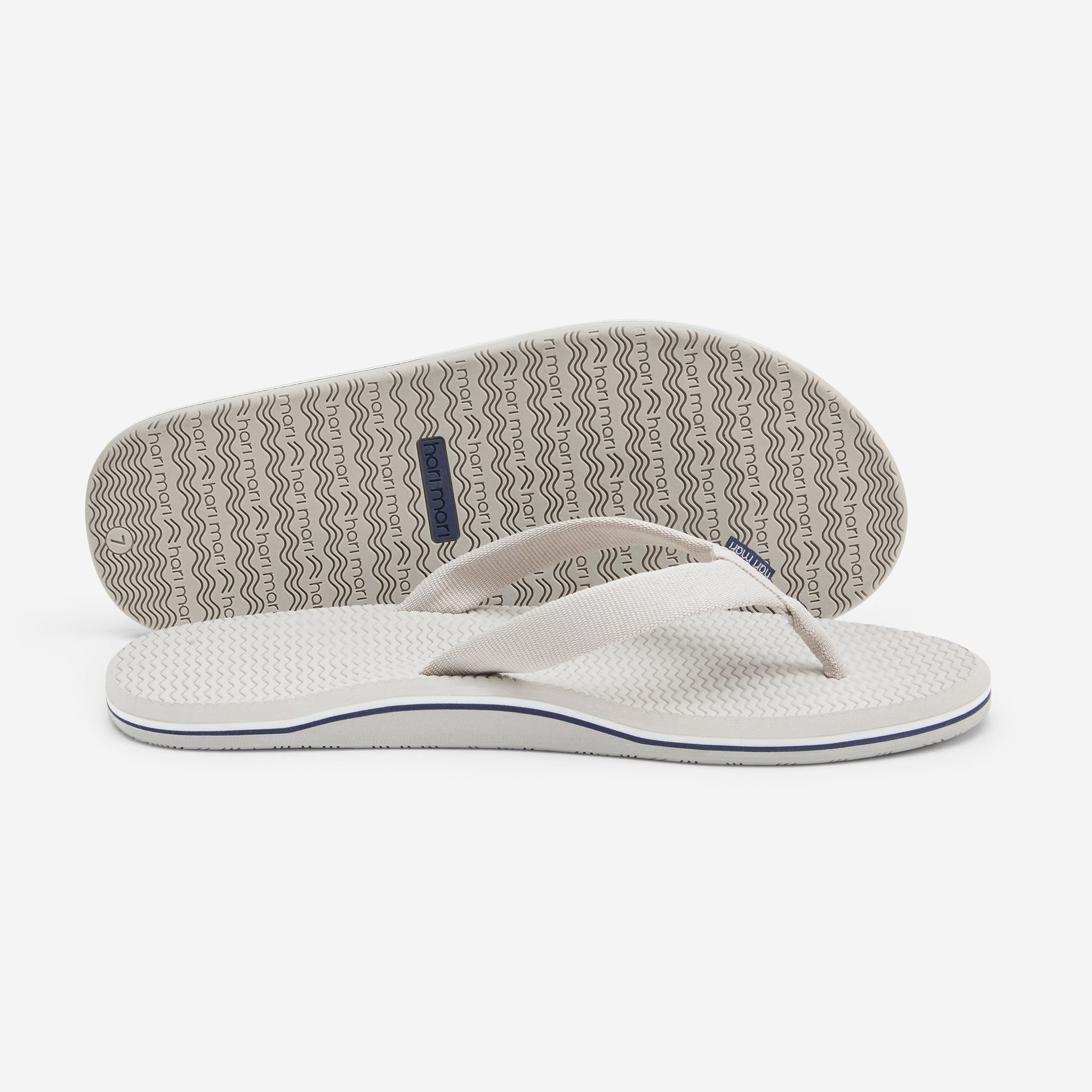 Cloud Dunes Flip Flops - Hari Mari Womens