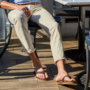 Men's Lagos | Natural