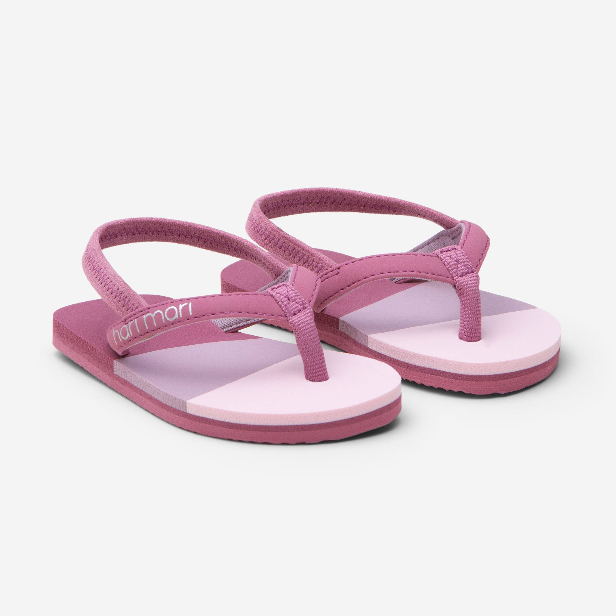 Summer hair and yoga sling sandals! Checkout HauteHomemaking