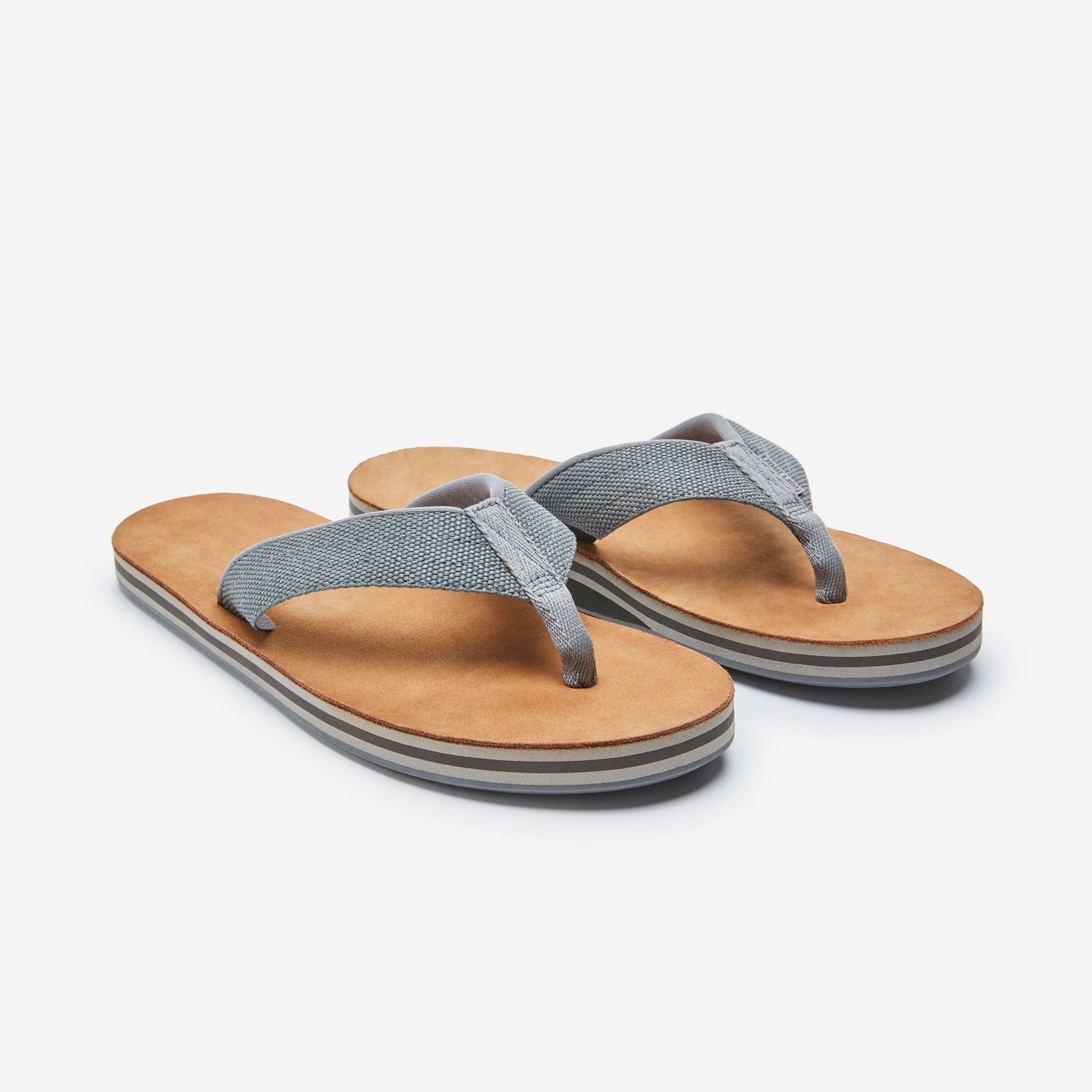 Men's Scouts | Pewter