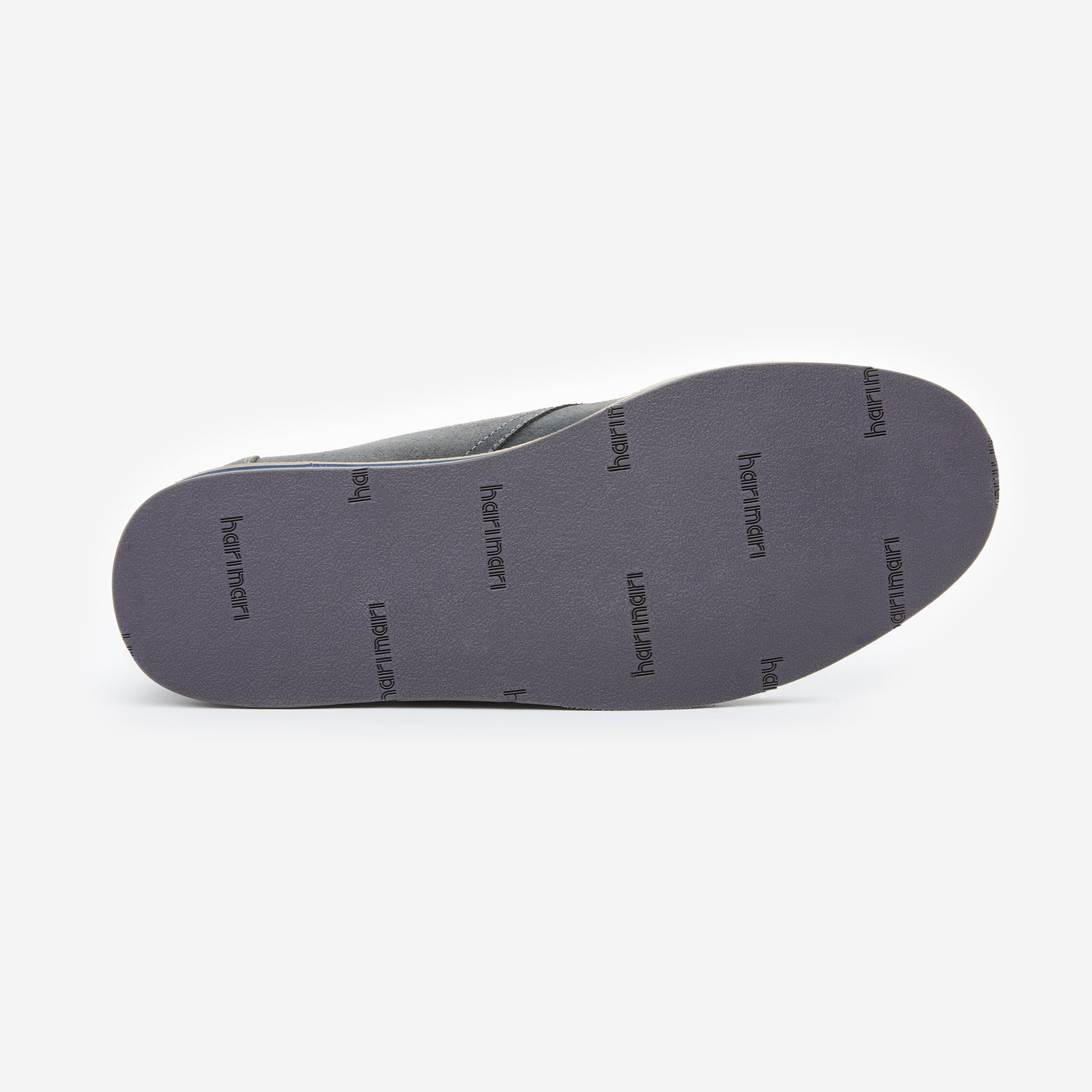 Men's Adobe | Waxed Charcoal
