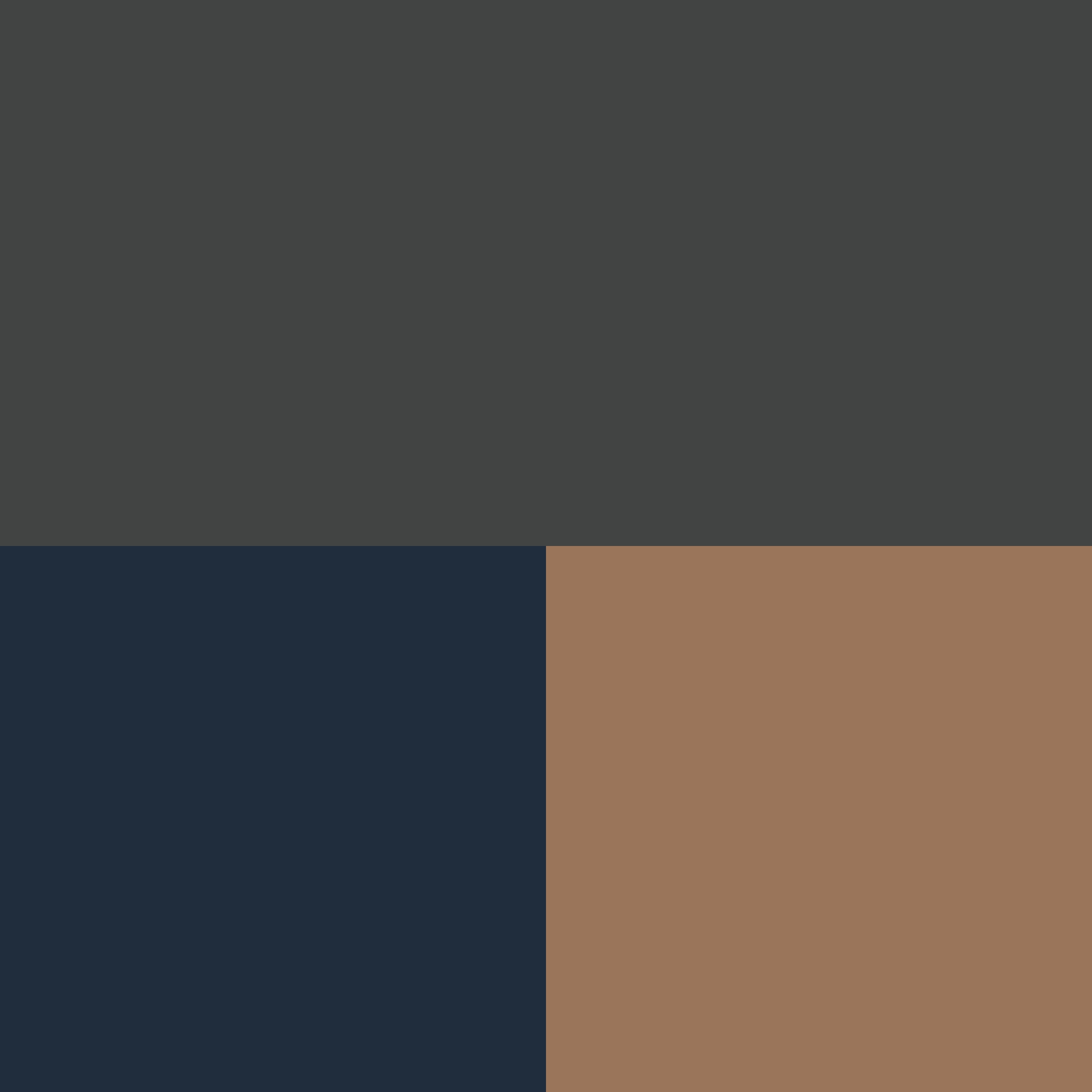 Men's Adobe | Waxed Charcoal