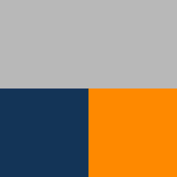 Dunes II - Mens - Gray - Swatch 