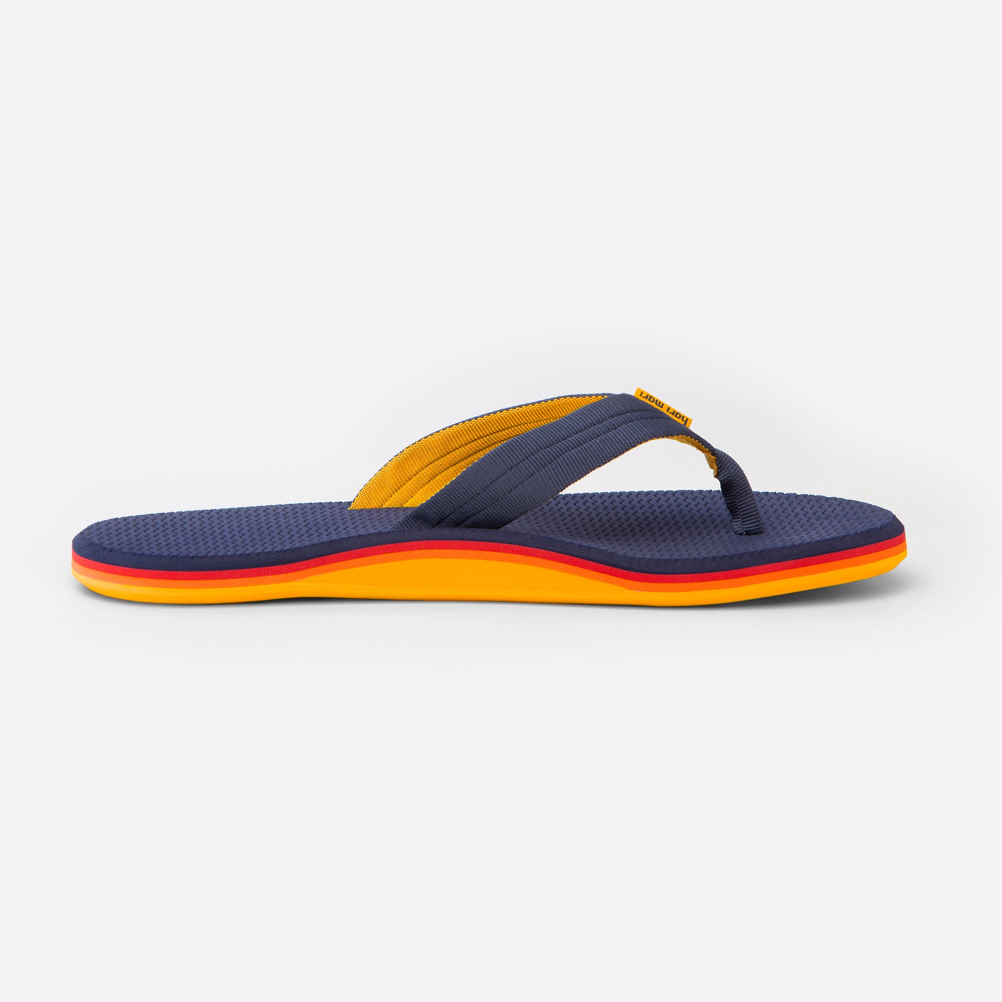 Dunes II-Mens-Dusk-Side View 