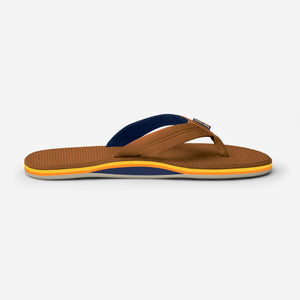 Dune flip sales flops mens