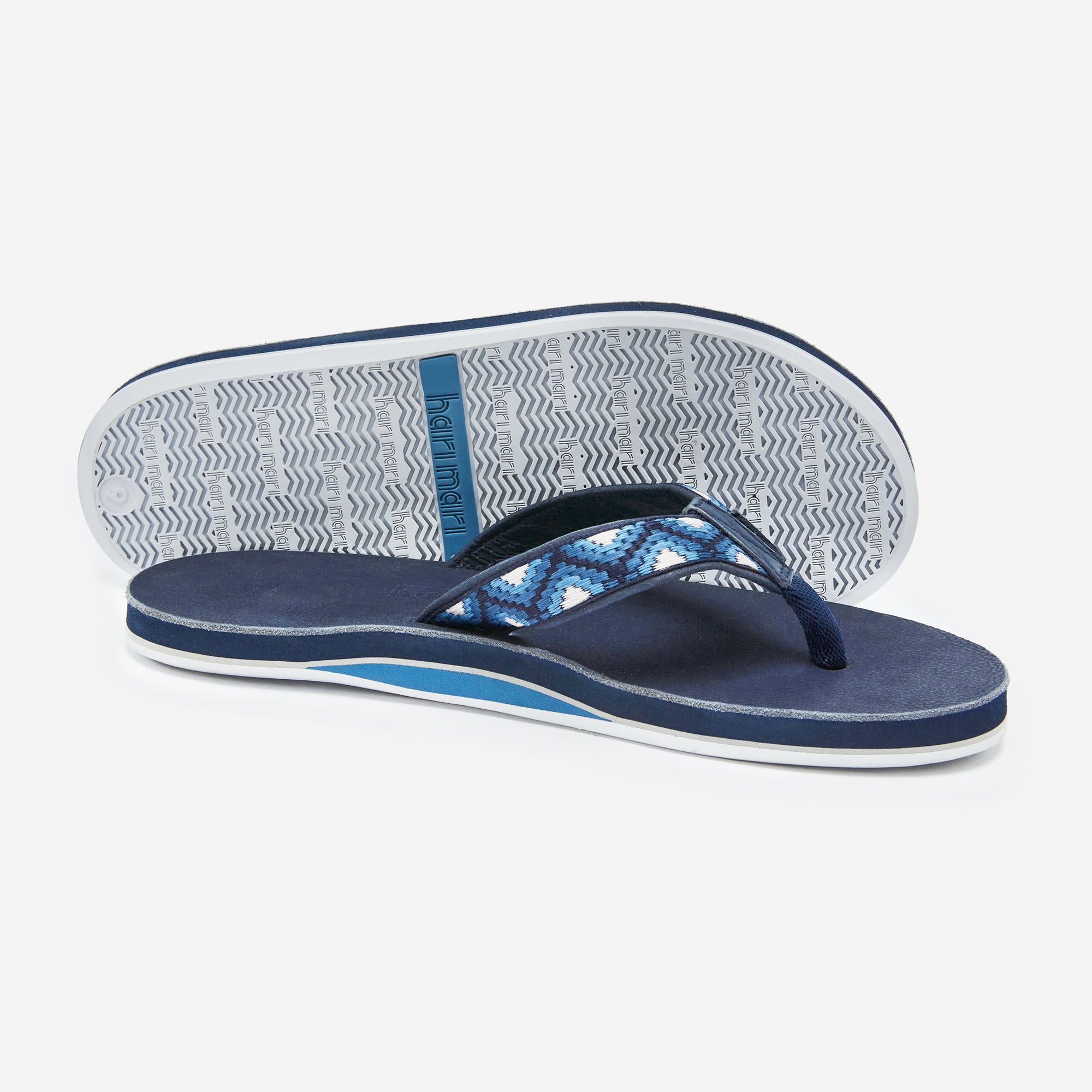 Men s Fields Camino Navy