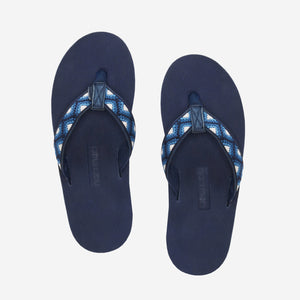 Men's Fields Camino | Navy