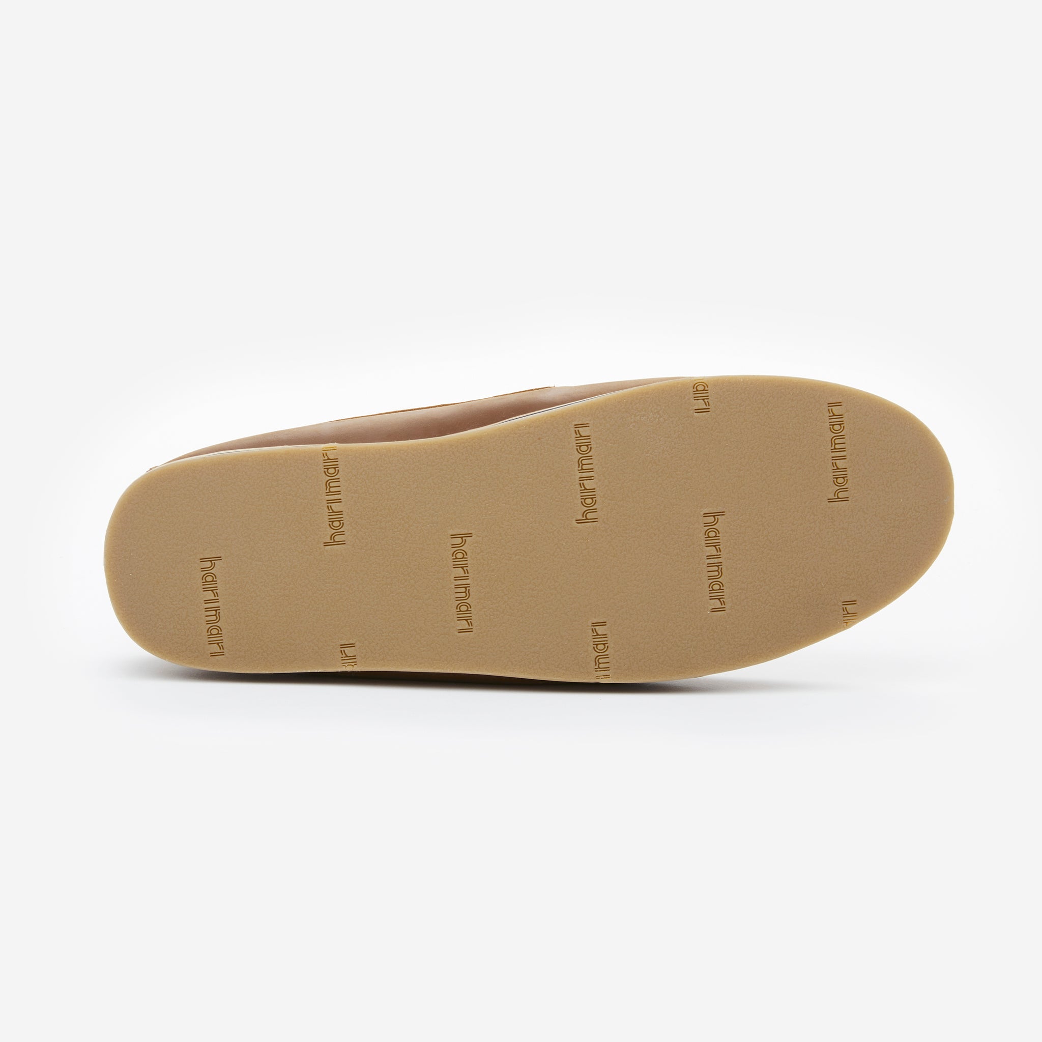 Men's Hacienda LX | Chestnut