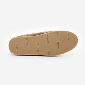 Men's Hacienda LX | Chestnut
