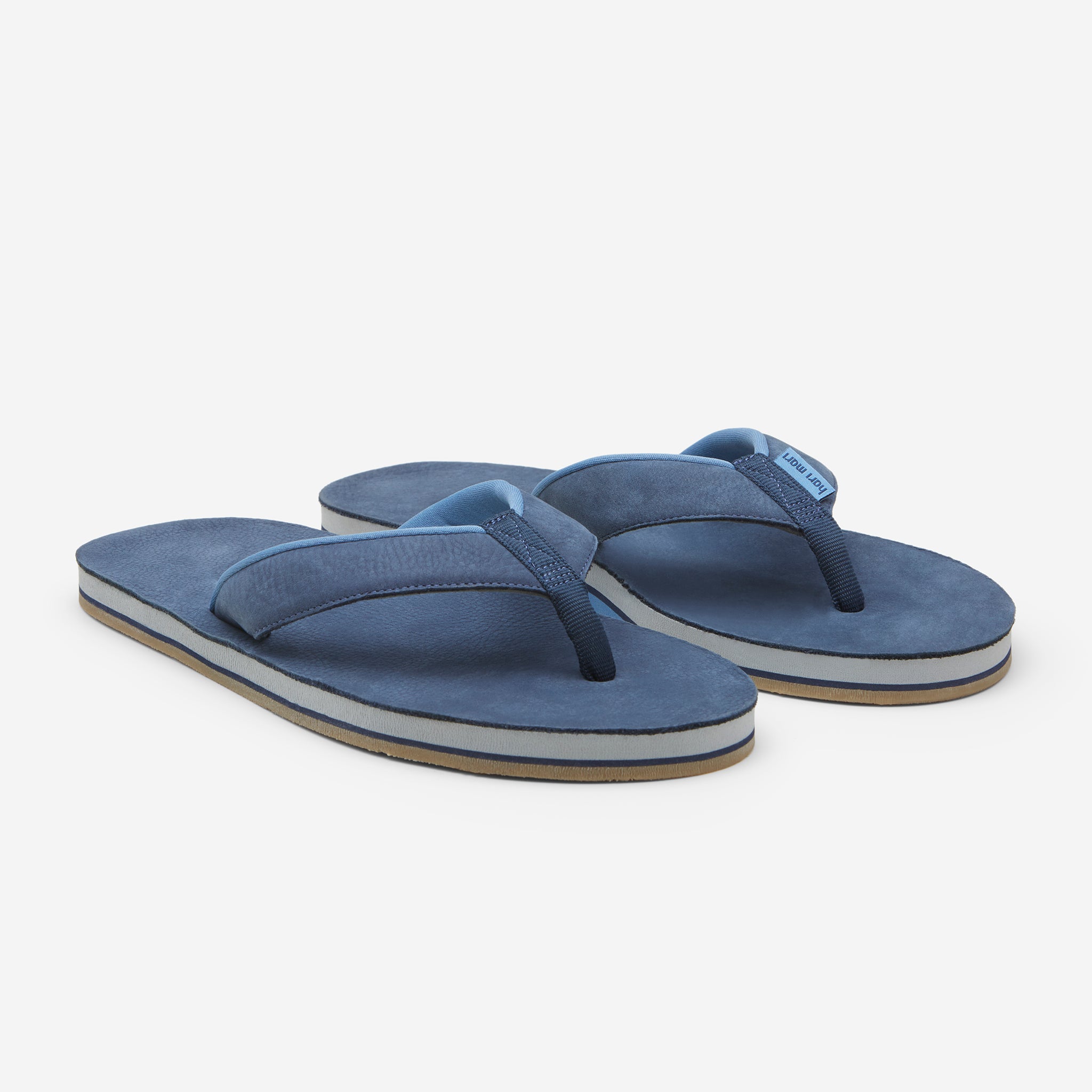 Men's Pier | Navy