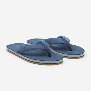 Men's Pier | Navy