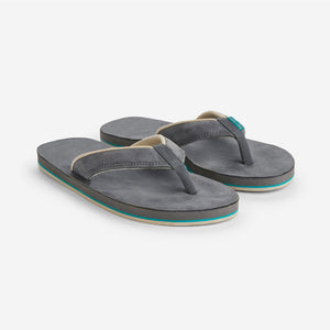 Piers - Men's - Tan - Double flat 45 degree View