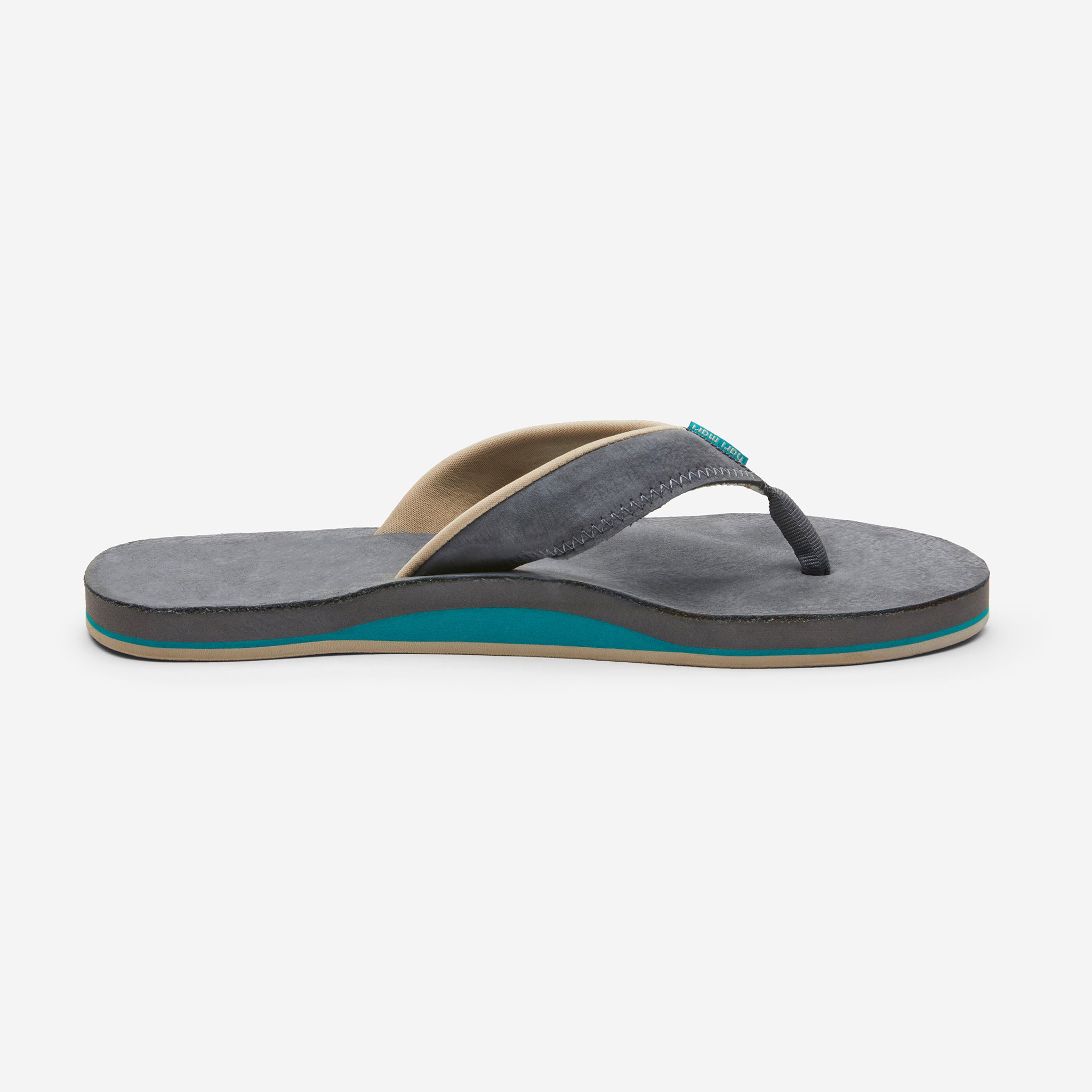 Pier - Men's Slate Flip Flops