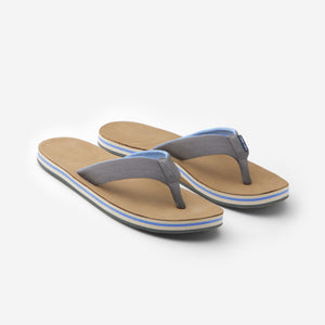 Men's Scouts | Gray / Blue