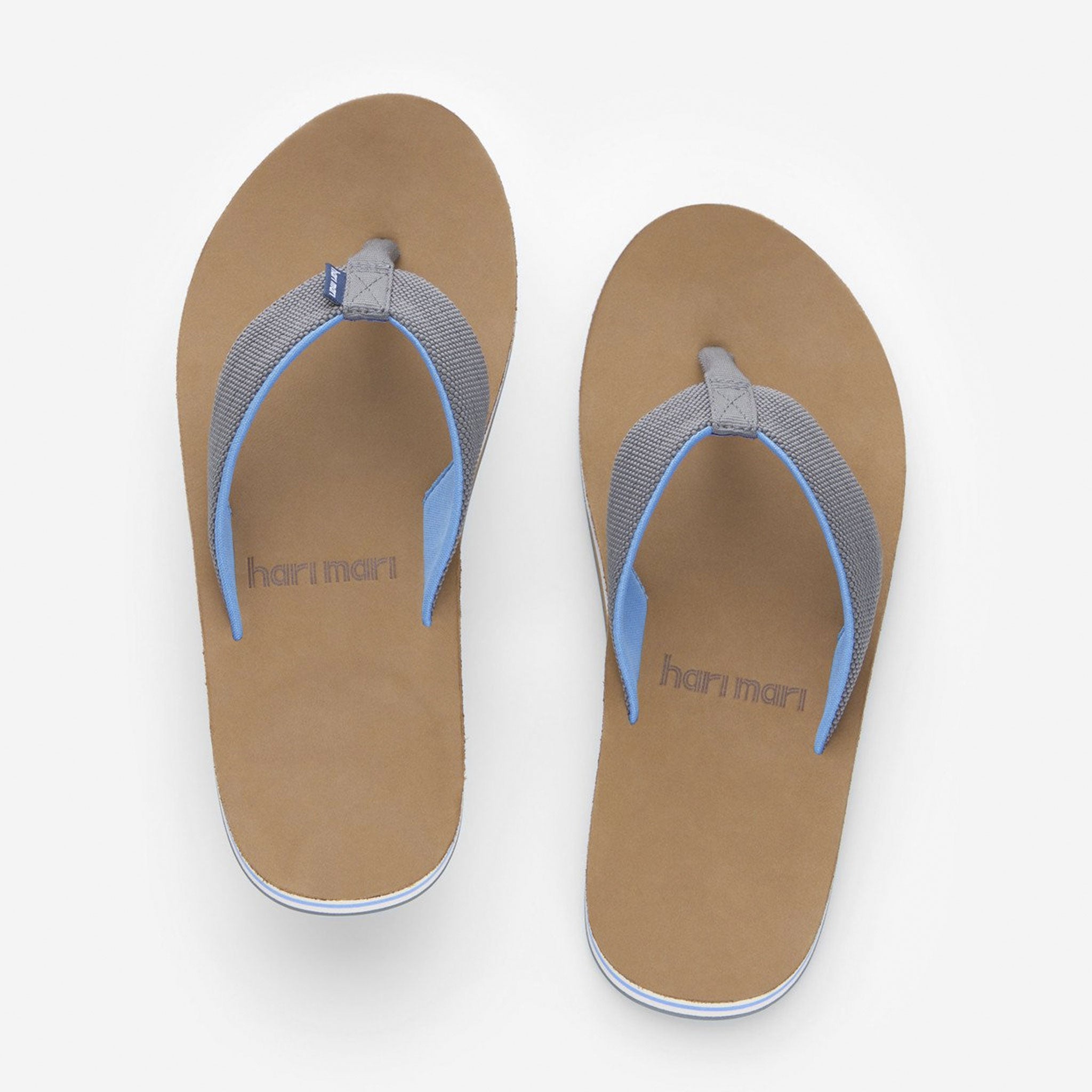 Men's Scouts | Gray / Blue