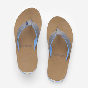 Men's Scouts | Gray / Blue