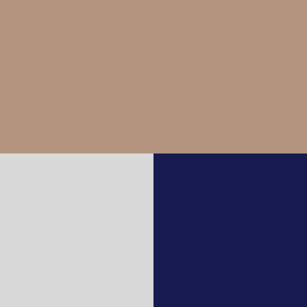 Men's Adobe | Tan