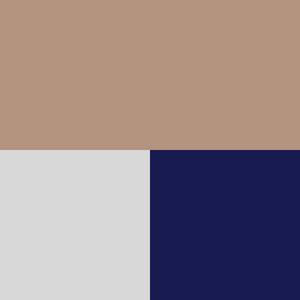 Men's Adobe | Tan