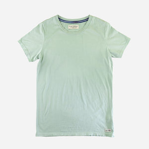 Women's All-American Tee | Pale Olive