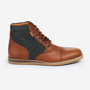 Men's porter boots 2025