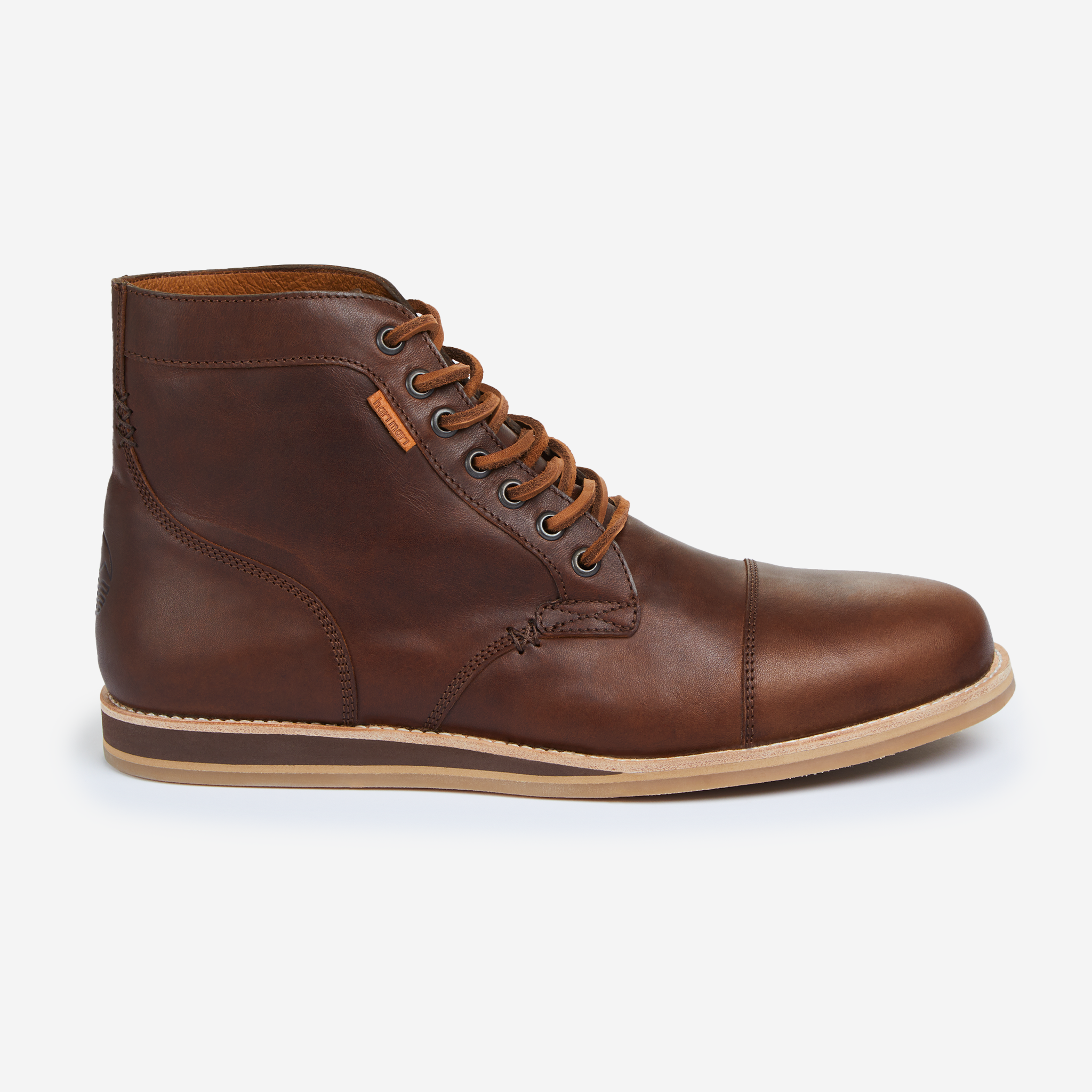 Men's 2025 porter boots