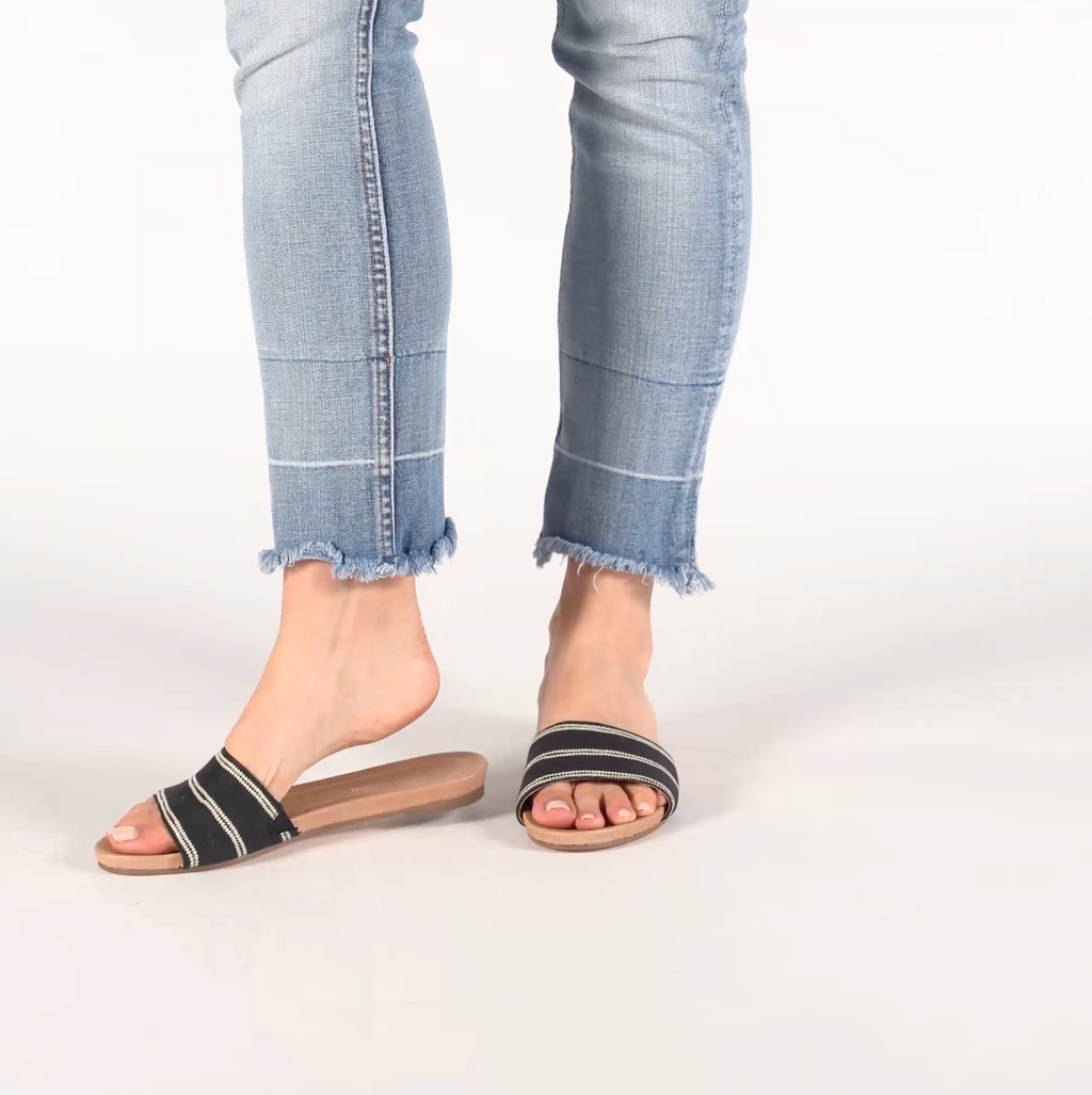 Madewell addie slide hotsell sandal
