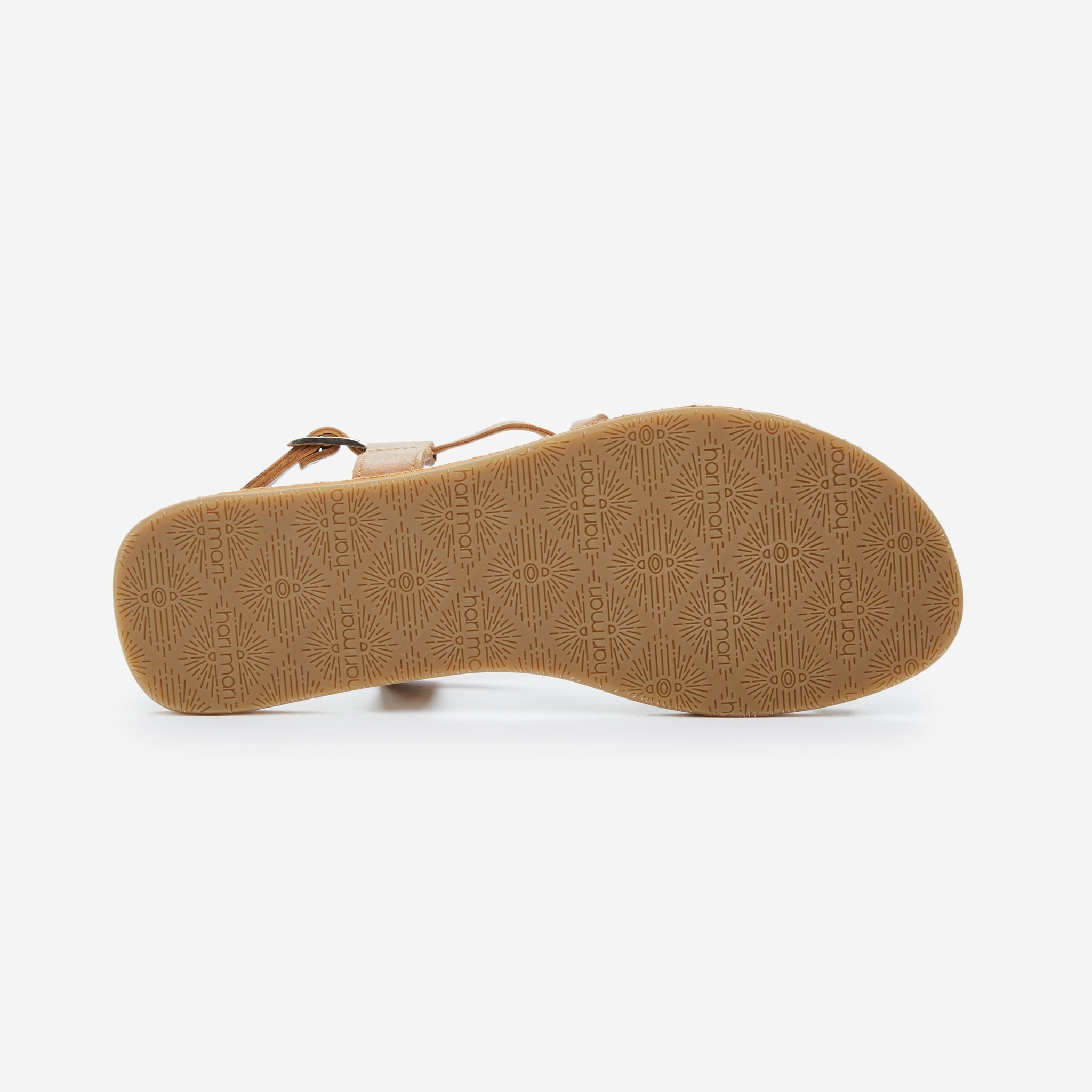 Women's Chantik | Tan