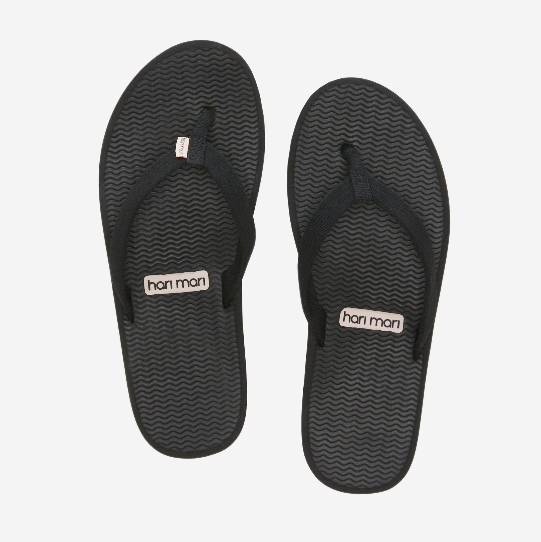 Women's Dunes | Black / Blush