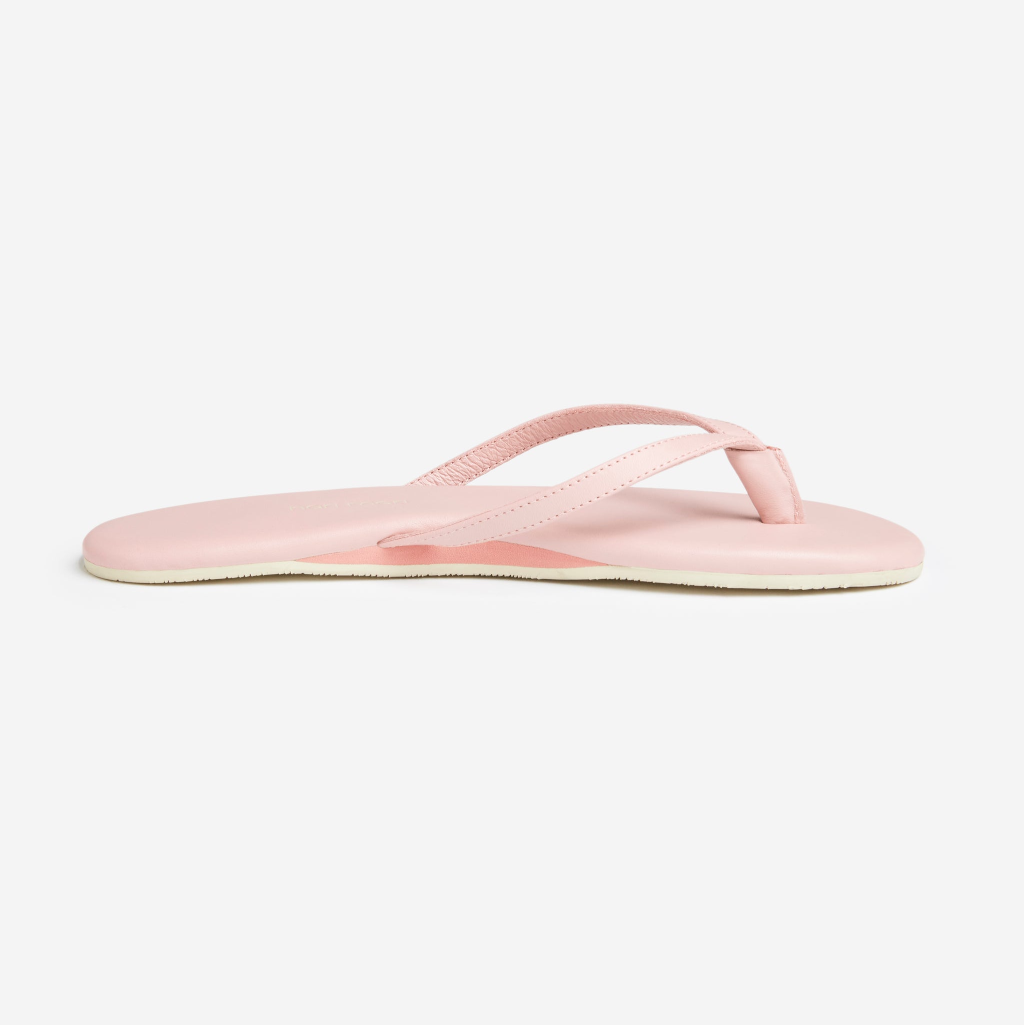 Blush on sale flip flops