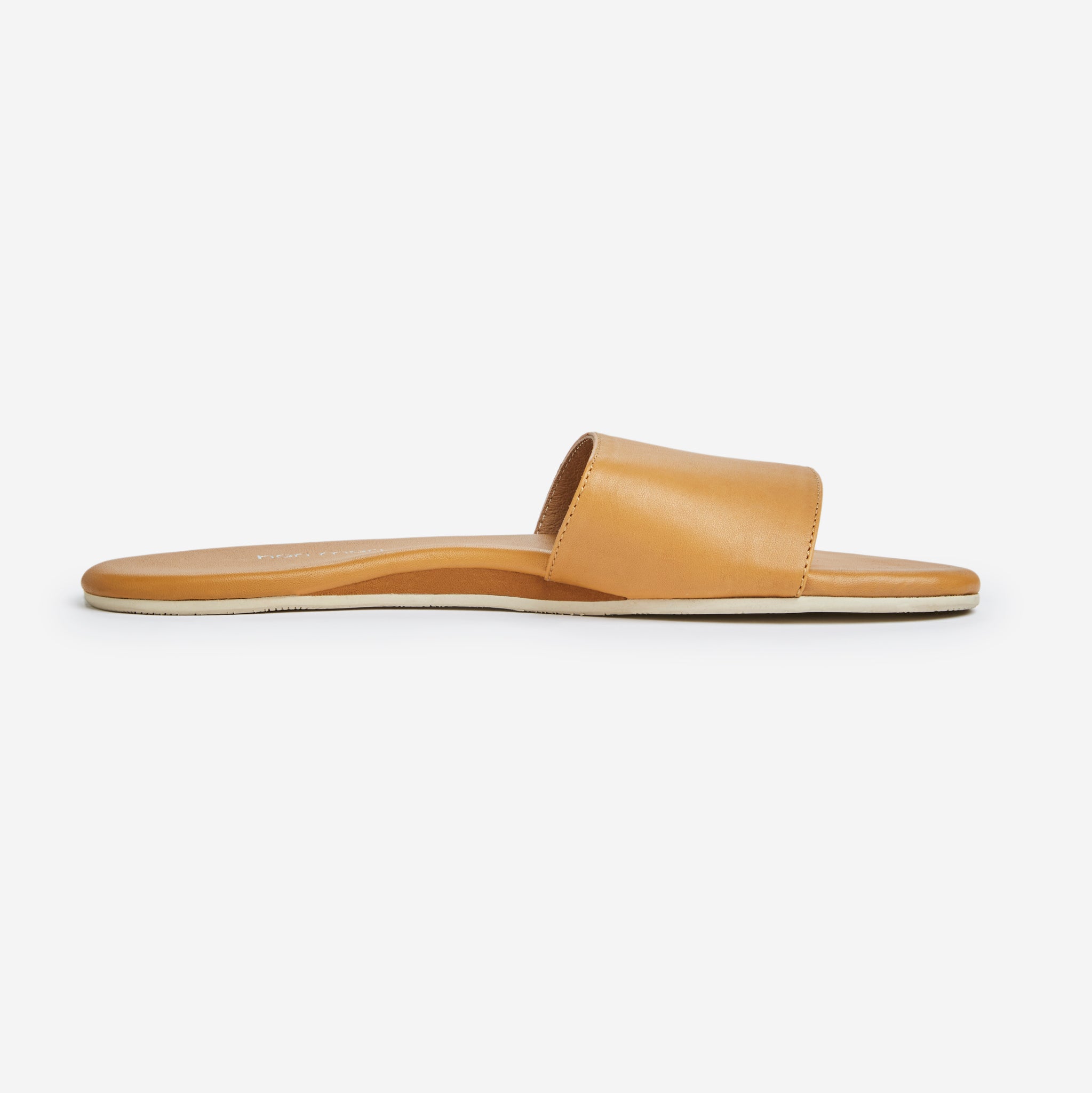 The Mari Slide | Natural