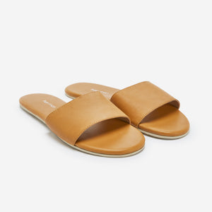 The Mari Slide | Natural