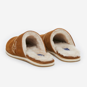 Women's Casita | Tan