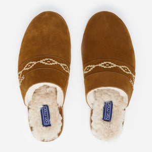 Women's Casita | Tan