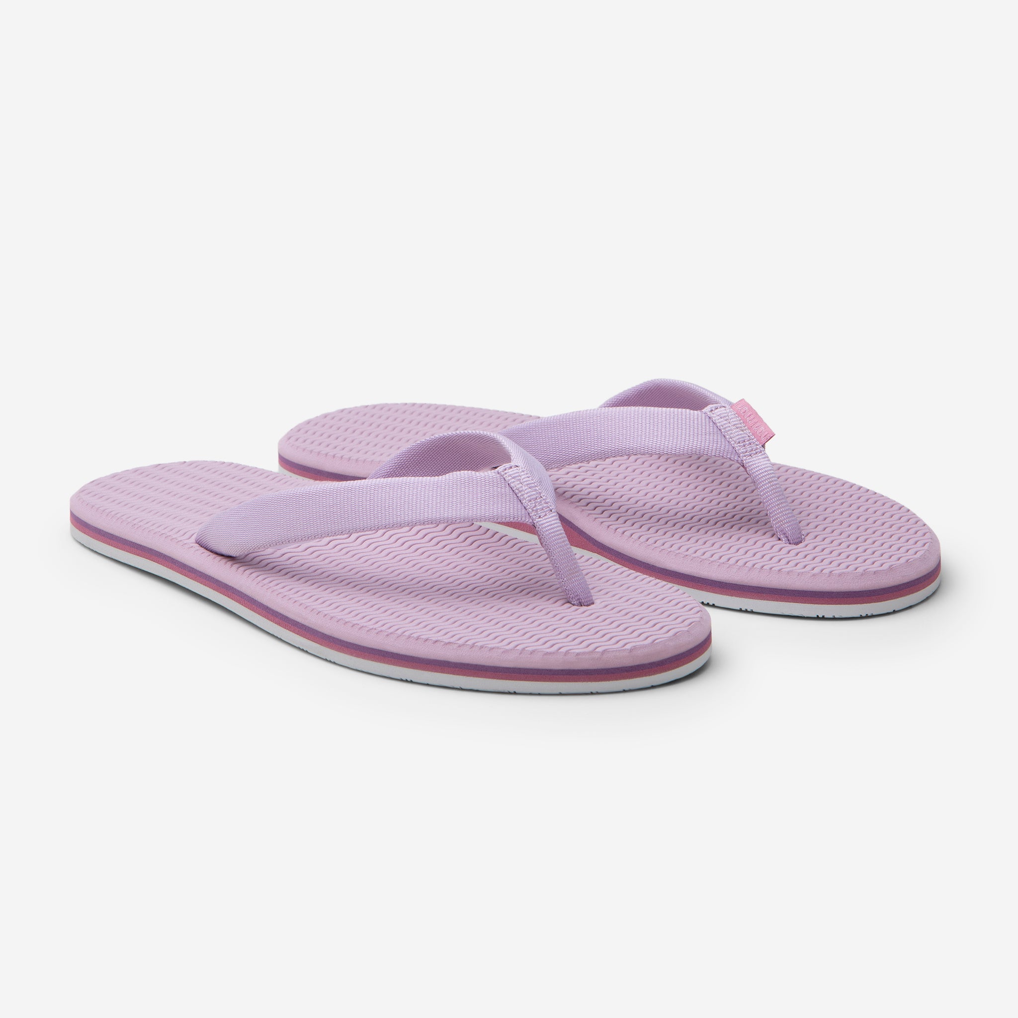 Mauve slippers discount