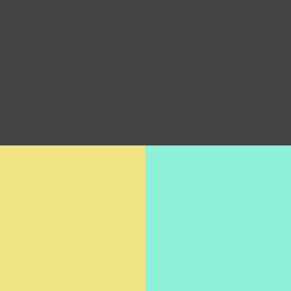 Women's Fields | Dark Gray / Aqua