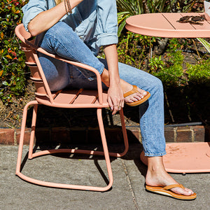 Women's Lagos | Tan