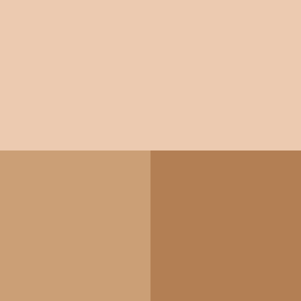 Meadows - Women's - Sand - Swatch 