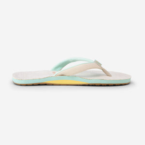 Parks II - Women's - Natural - Side View