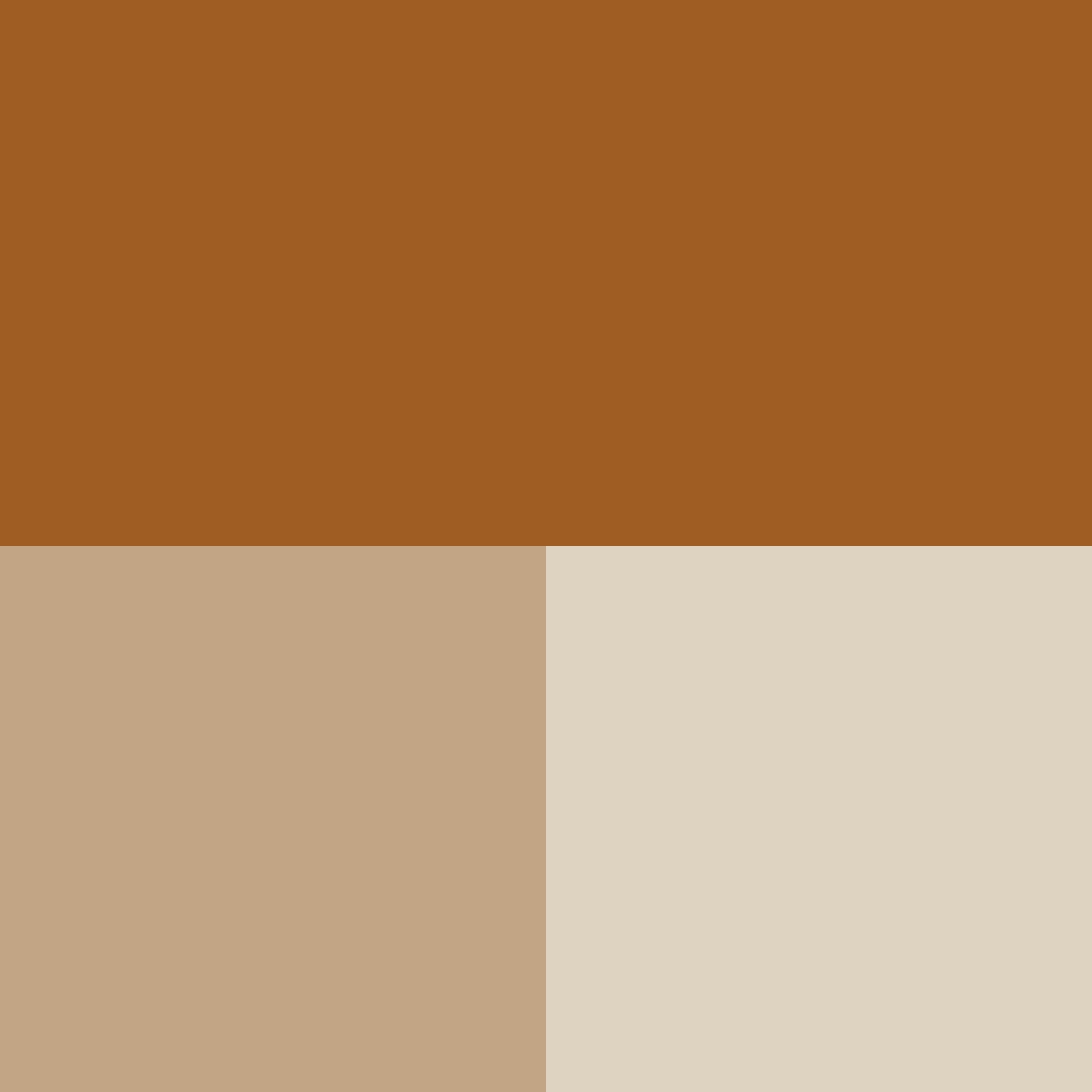 Women's Sofia | Tan