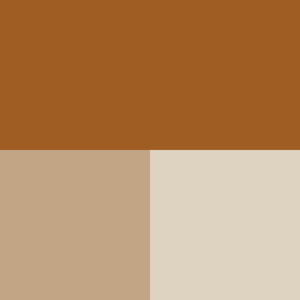 Women's Sofia | Tan