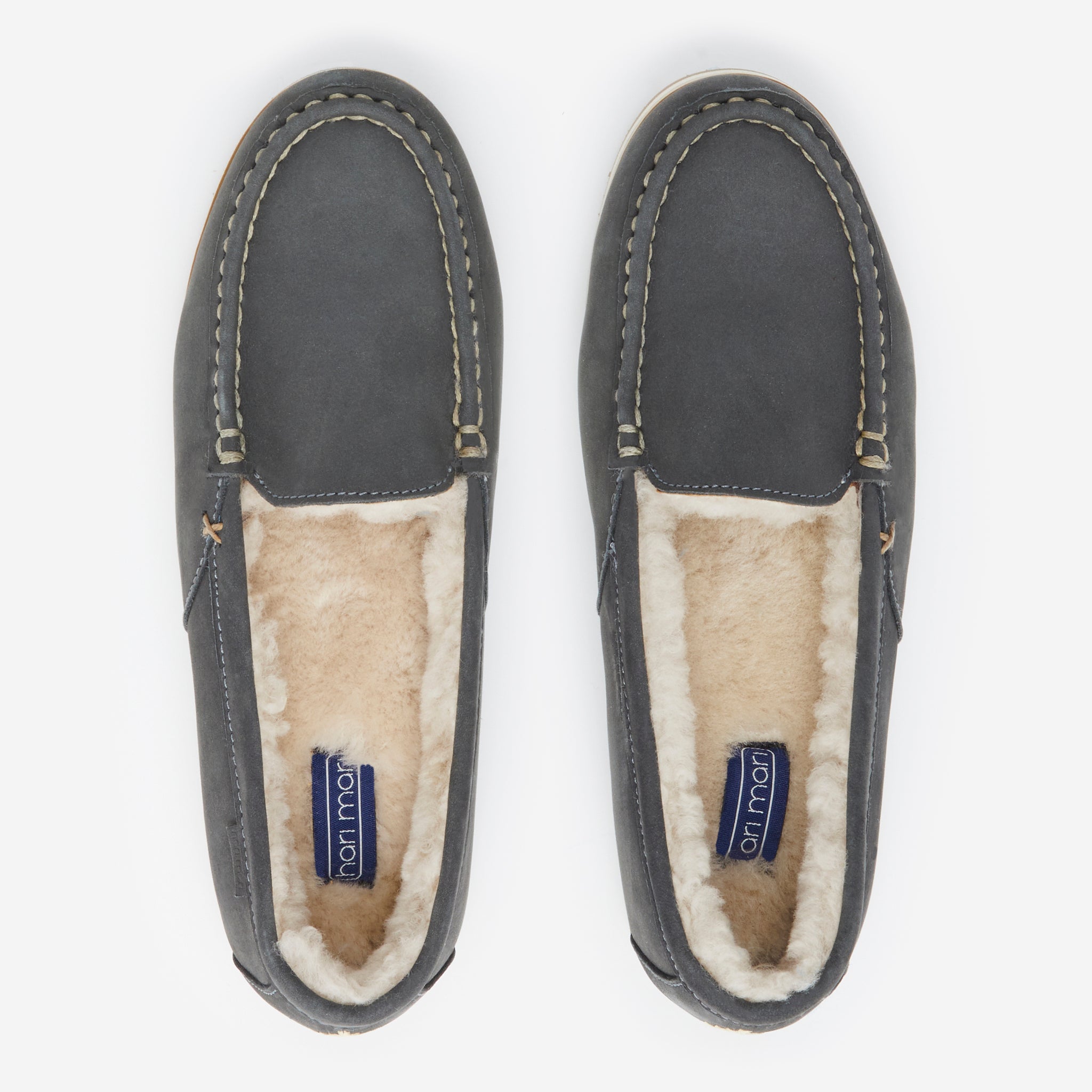 Women's Sofia | Charcoal