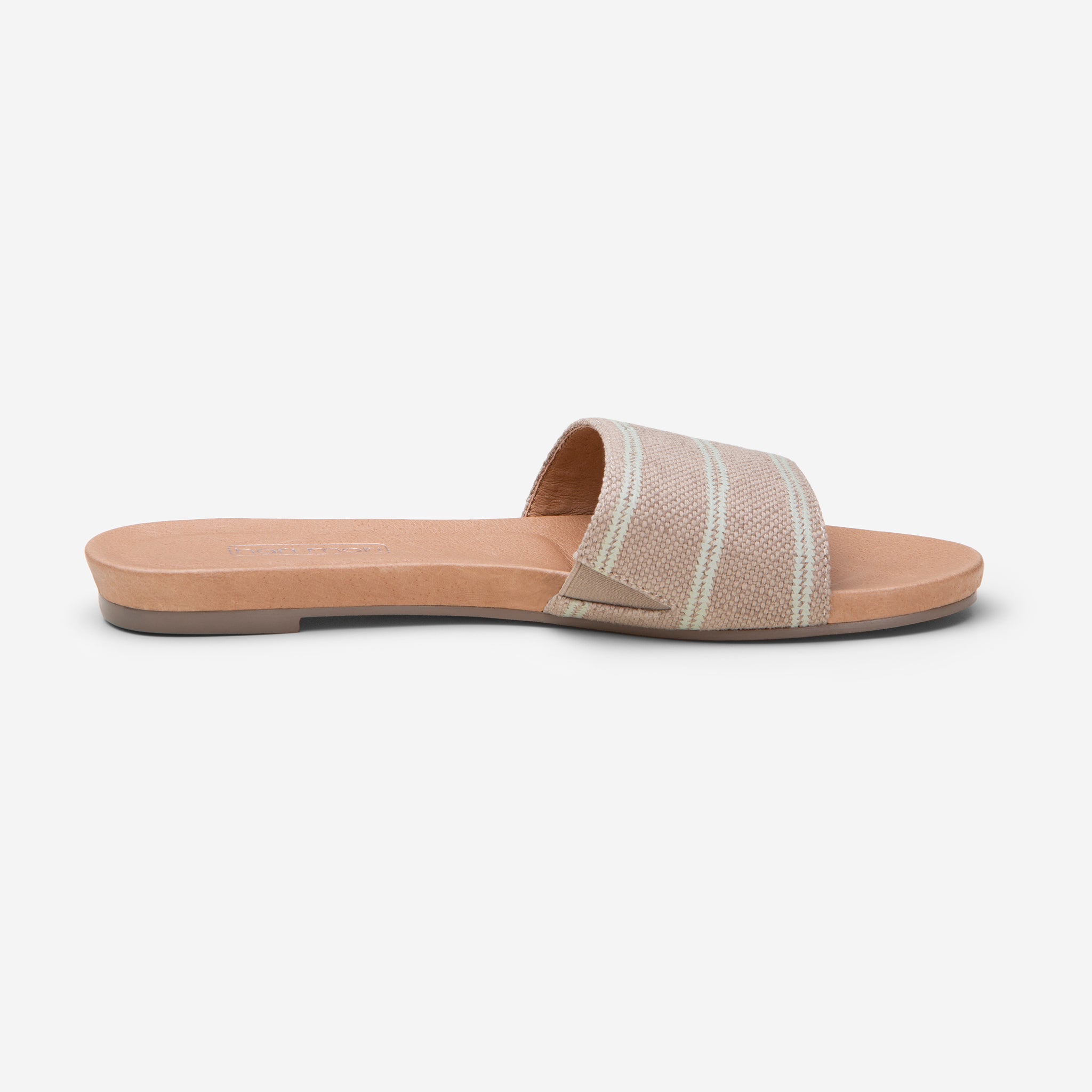 Woven flip flops womens shop
