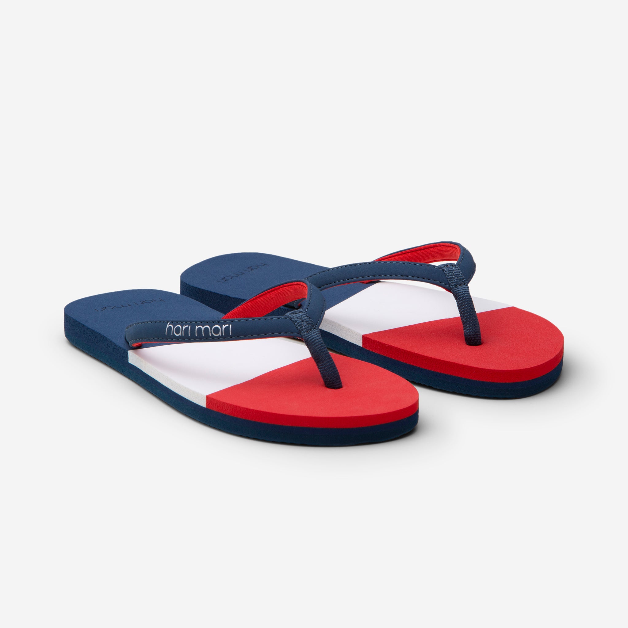 Hari mari meadows flip hot sale flops