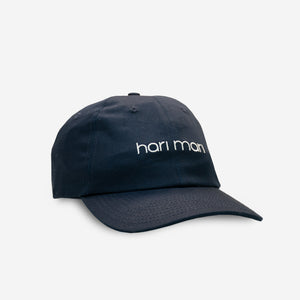 Hari Mari Hat | Navy
