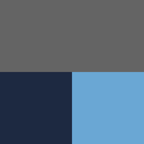 Dos Santos LX Retro Runner-Mens-Granite Color Swatch granite navy and blue