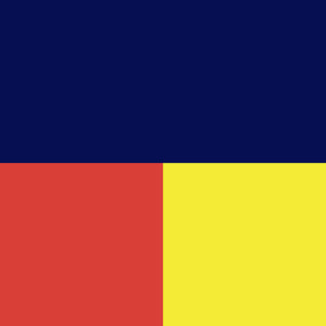 Birdie | Navy
