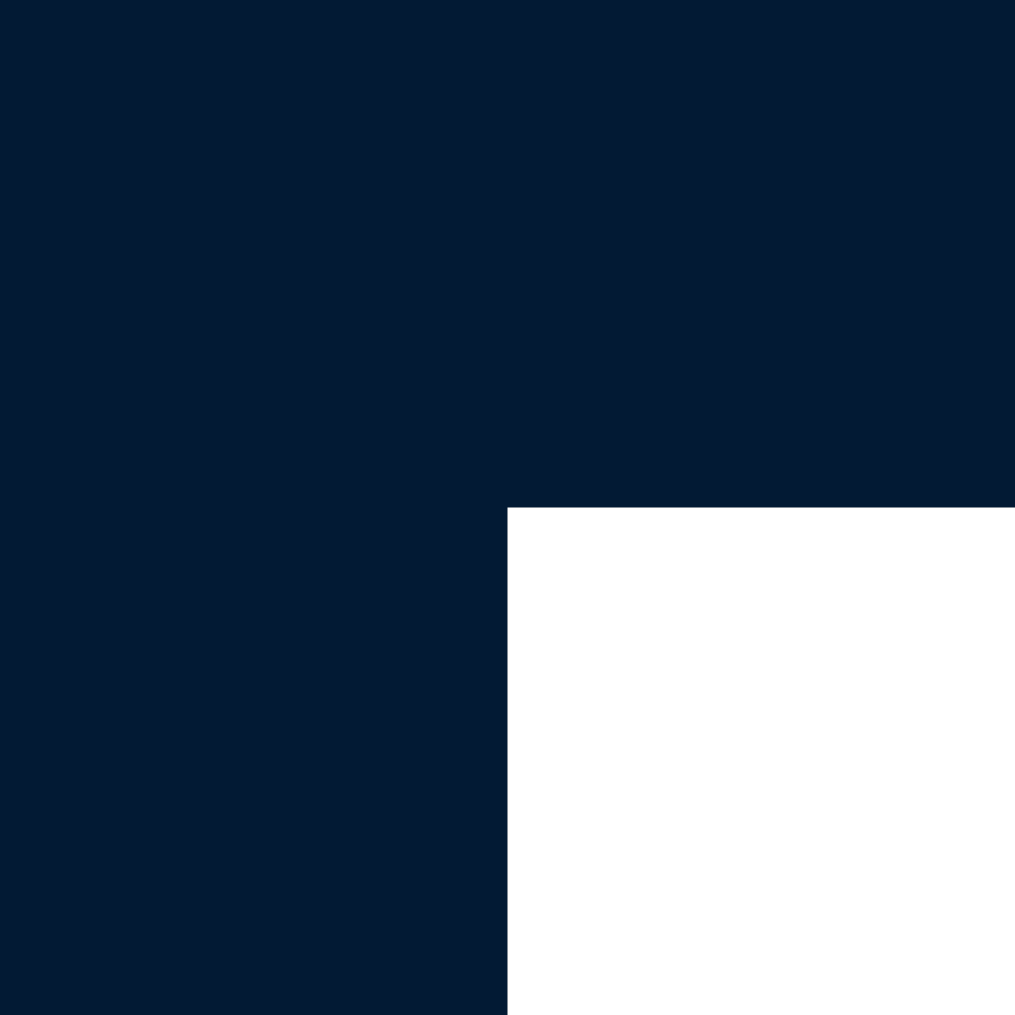 Hari Mari Hat | Navy
