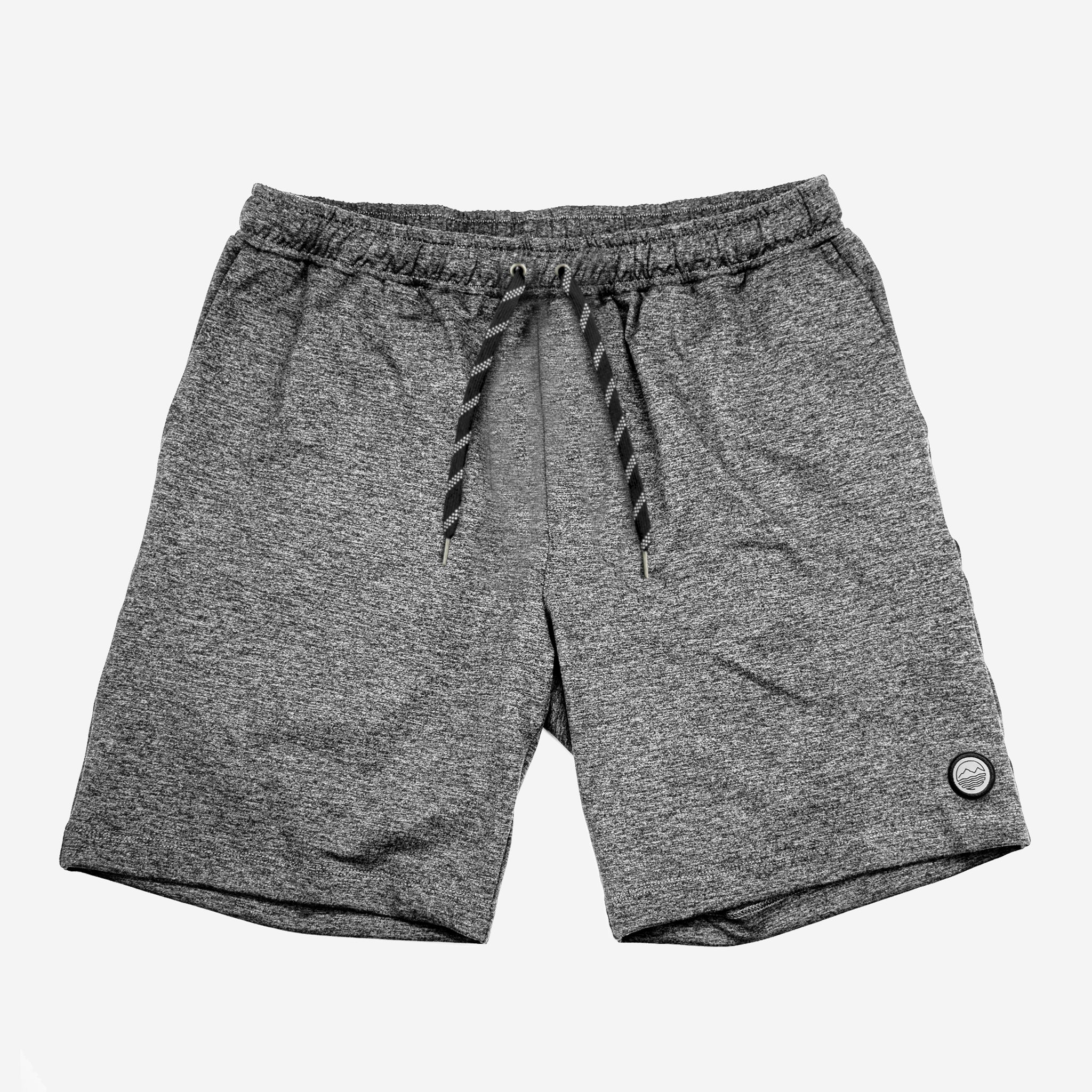 Men's BantamKnit™ Short | Heathered Gray