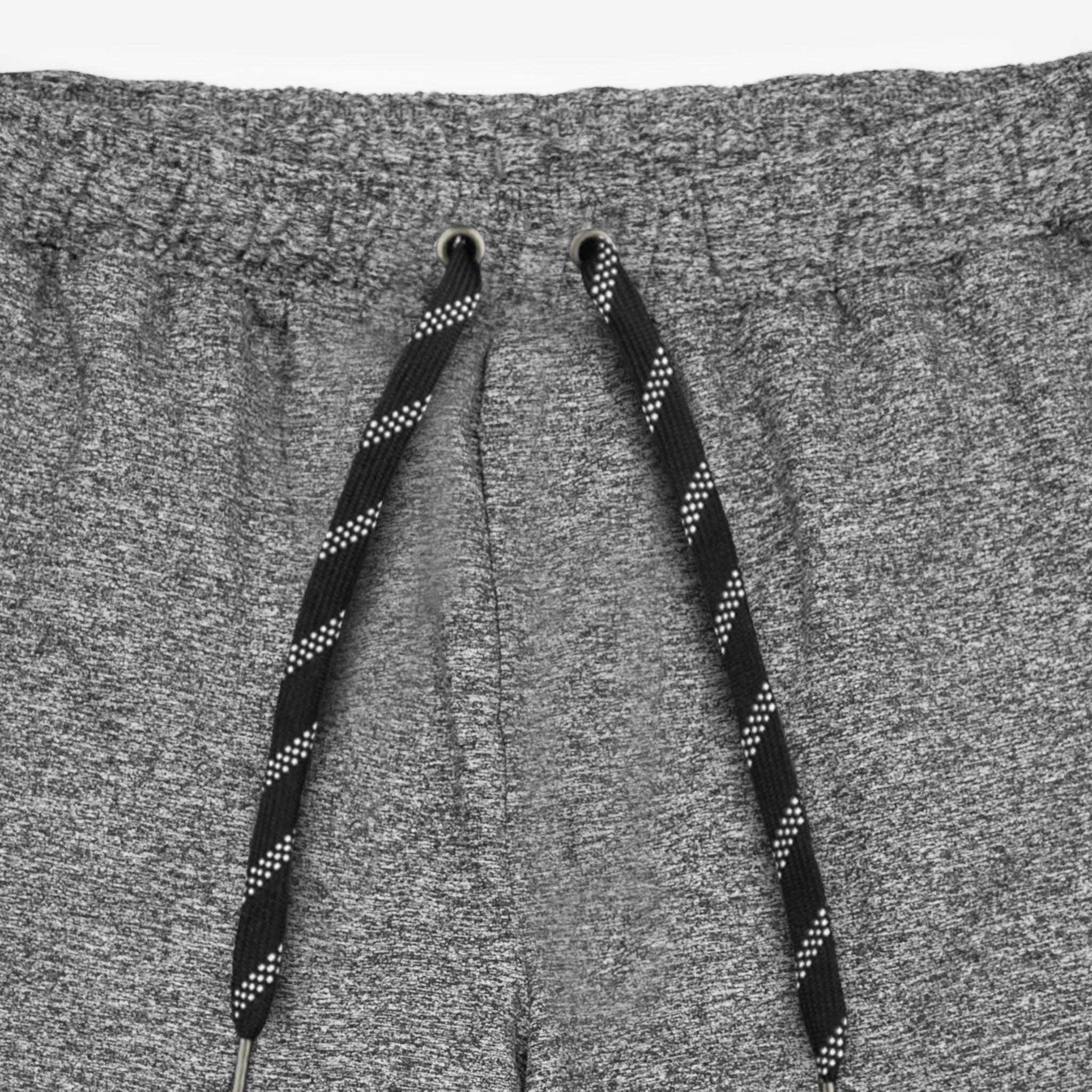 Men's BantamKnit™ Short | Heathered Gray